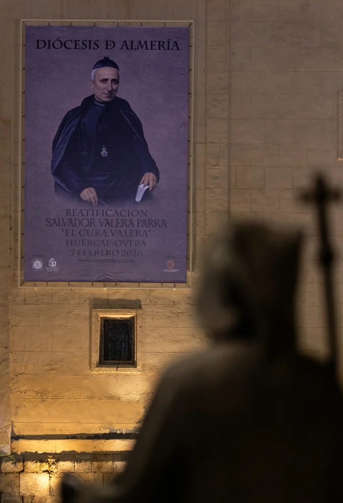 Beatificación del Cura Valera: 7 de febrero de 2026 3